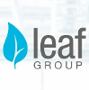 Leaf Group logo