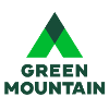 Green Mountain logo