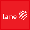 Lane Construction logo