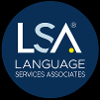 Language Services Associates logo