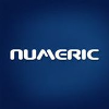 Numeric LLC logo