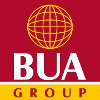 BUA Group logo