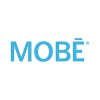MOBĒ logo
