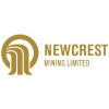 Newcrest Mining logo