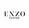 Enzo Custom logo