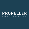 Propeller Industries logo