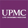 UPMC logo