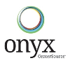 Onyx CenterSource logo