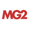 MG2 logo