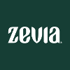 Zevia logo