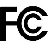 FCC (DC) logo