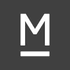 Mirror logo