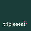 Tripleseat logo