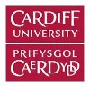 Cardiff University logo