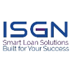 ISGN Corporation logo