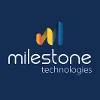 Milestone Technologies logo