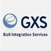 GXS logo