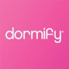 Dormify logo