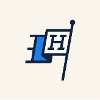 Hustle logo