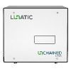 Unchained Labs logo