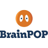 BrainPOP logo