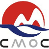 CMOC International logo
