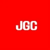 JGC logo