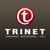 Trinet Internet Solutions logo