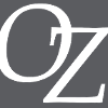OZ Architecture logo