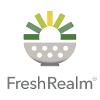 FreshRealm logo