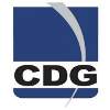 CDG logo