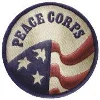 Peace Corps logo