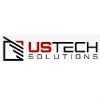 US Tech Solutions logo