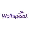 Wolfspeed logo