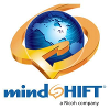 mindSHIFT logo