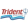Trident Seafoods logo