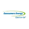 Consumers Energy logo