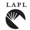 Los Angeles Public Library logo