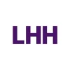 LHH logo
