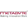 Metabyte, Inc. logo