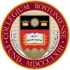Boston College logo