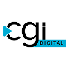 CGI Digital logo