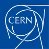 CERN logo
