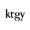 KTGY logo