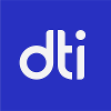 dti digital logo