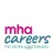 Methodist Homes MHA logo