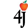 Eugene School District 4J logo