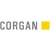 Corgan logo