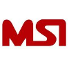 Management Systems International logo