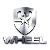 SD Wheel logo